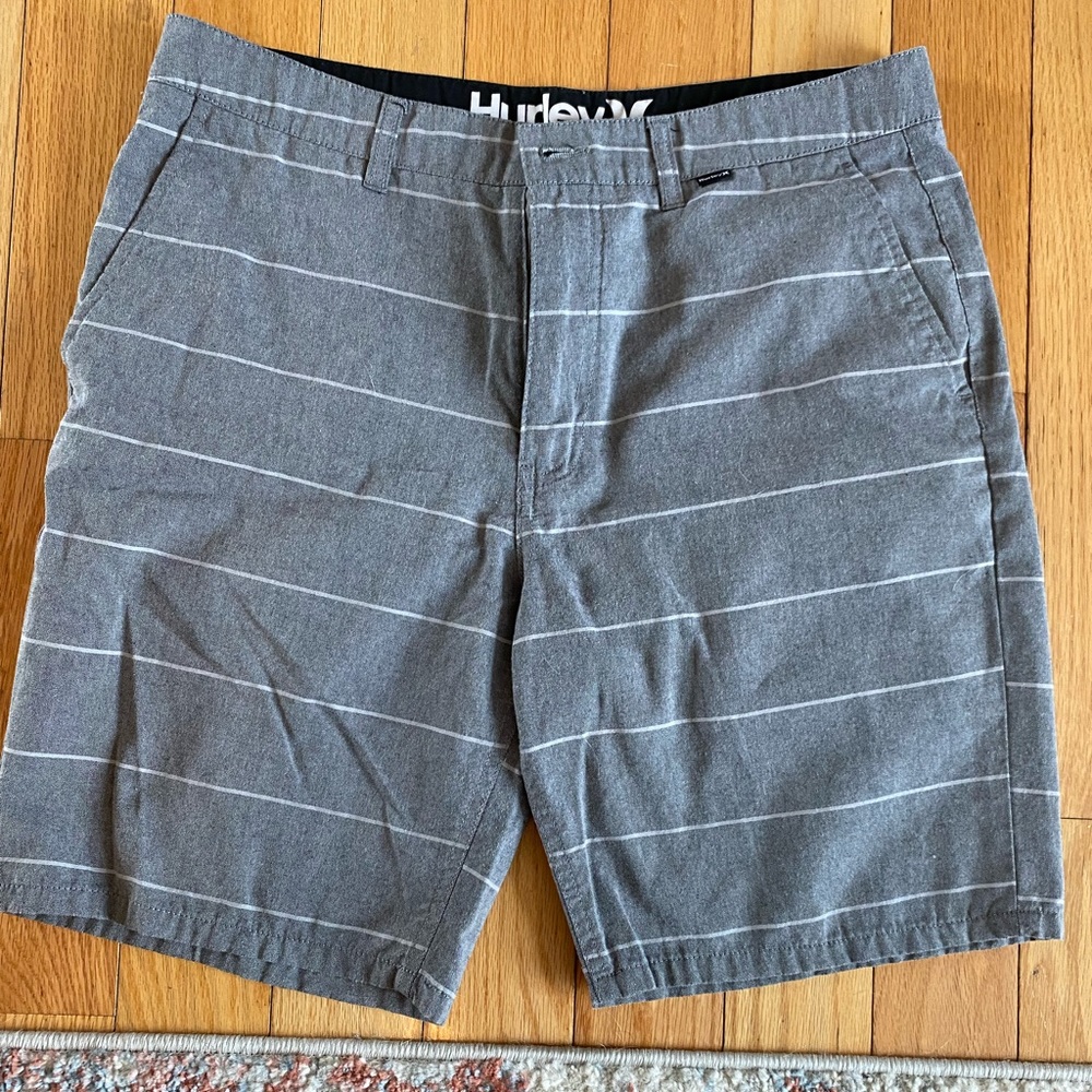Mens Hurley shorts
